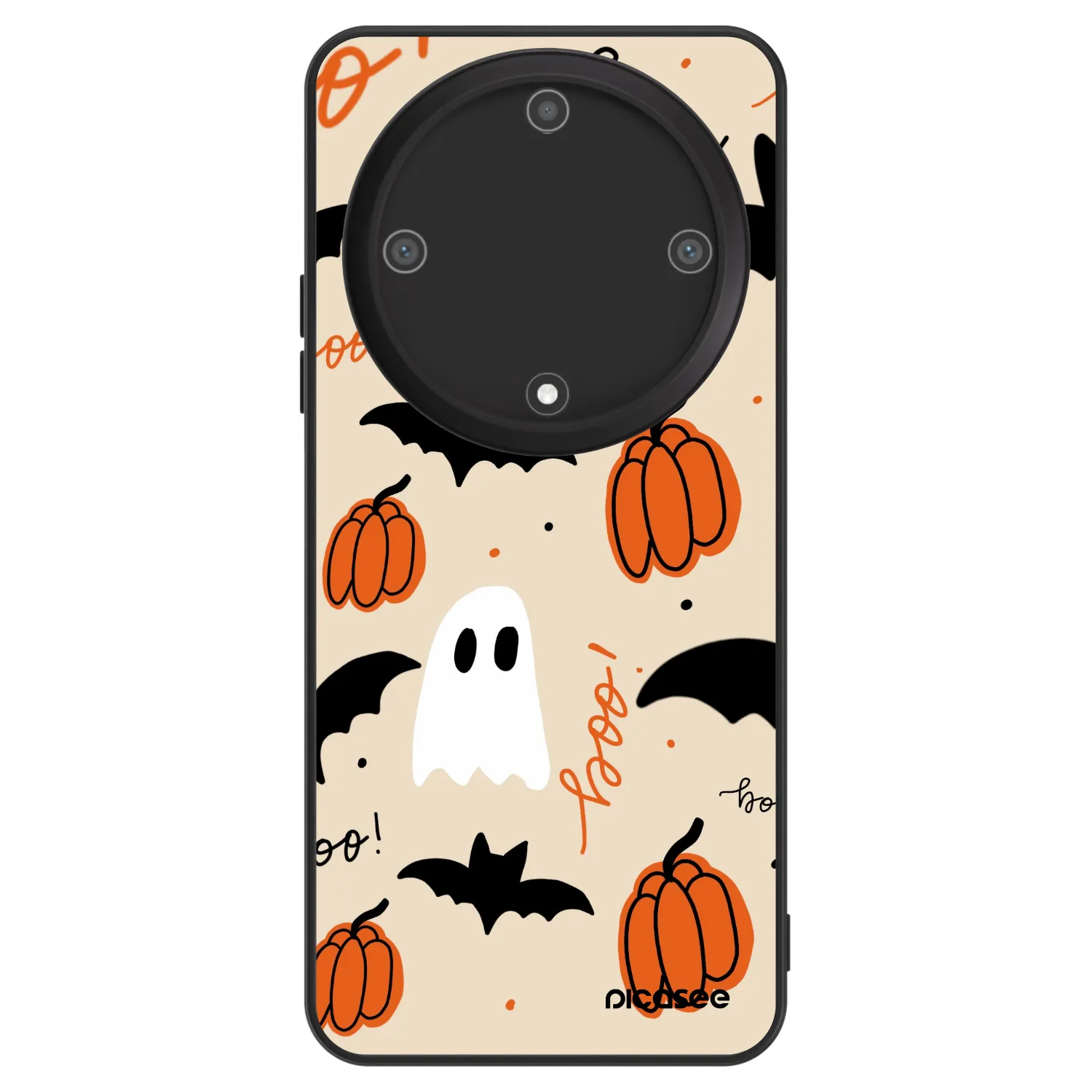 Picasee ULTIMATE CASE pro Honor Magic5 Lite 5G - Halloween 26