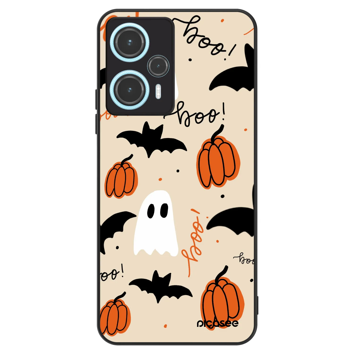 Picasee ULTIMATE CASE pro Xiaomi Poco F5 - Halloween 26