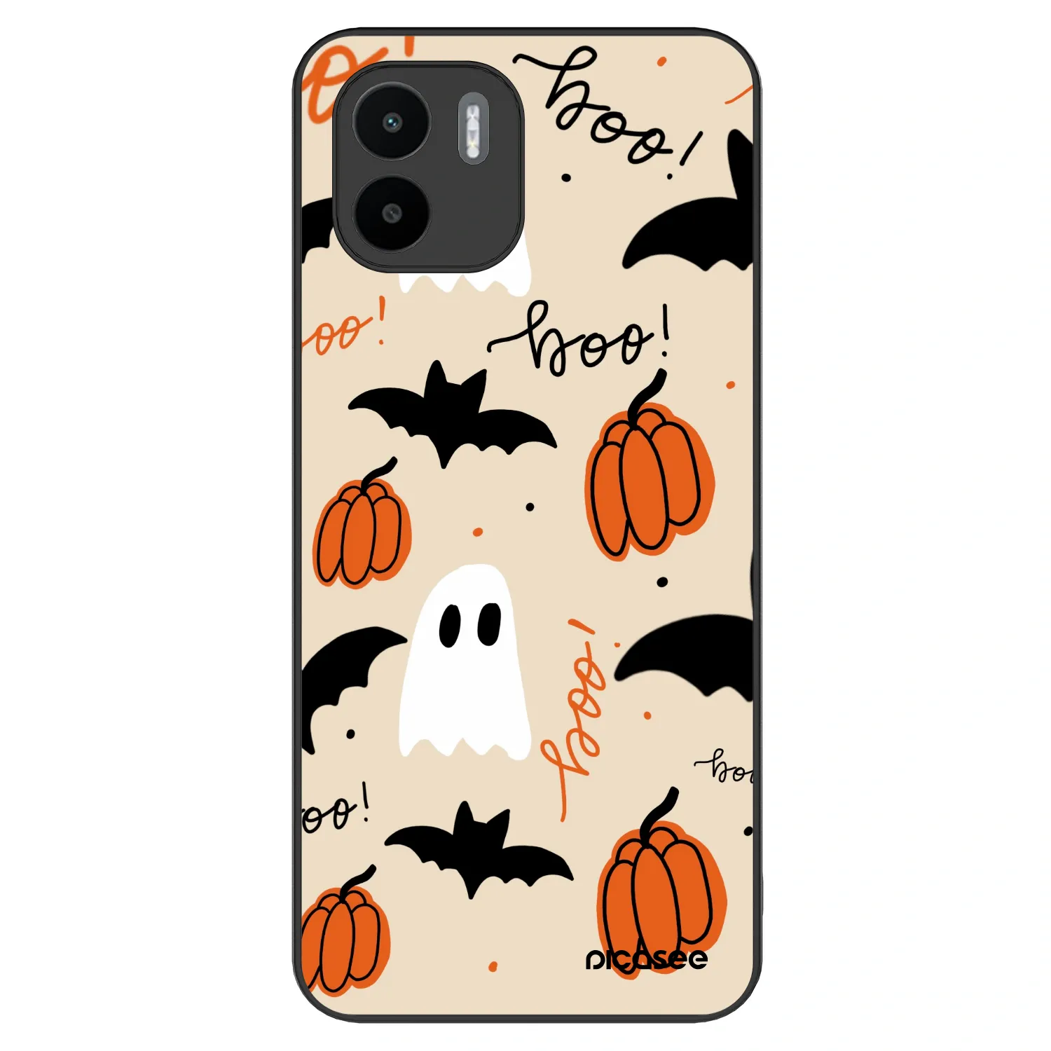 Picasee ULTIMATE CASE pro Xiaomi Redmi A2 - Halloween 26