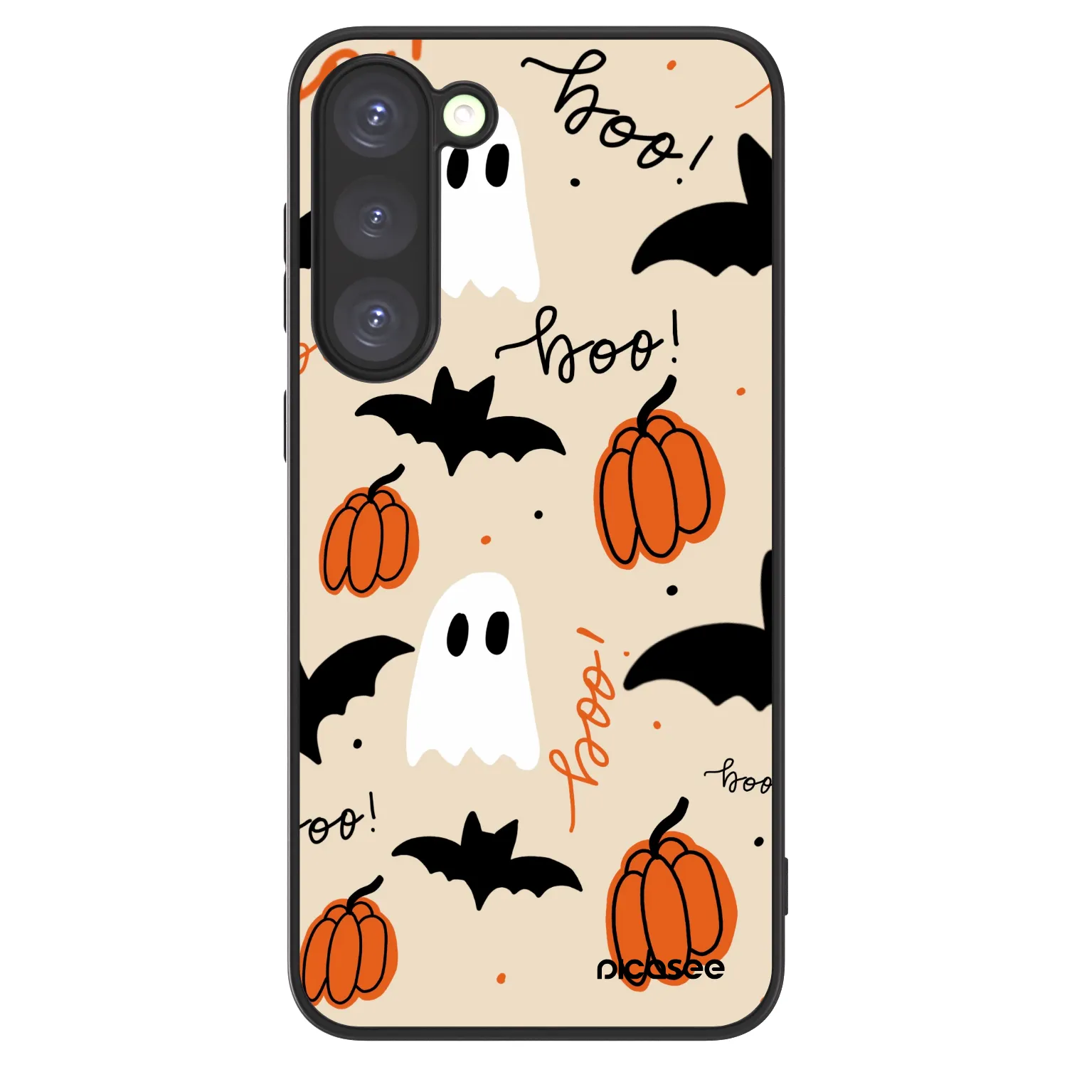 Picasee ULTIMATE CASE PowerShare pro Samsung Galaxy S23+ 5G - Halloween 26