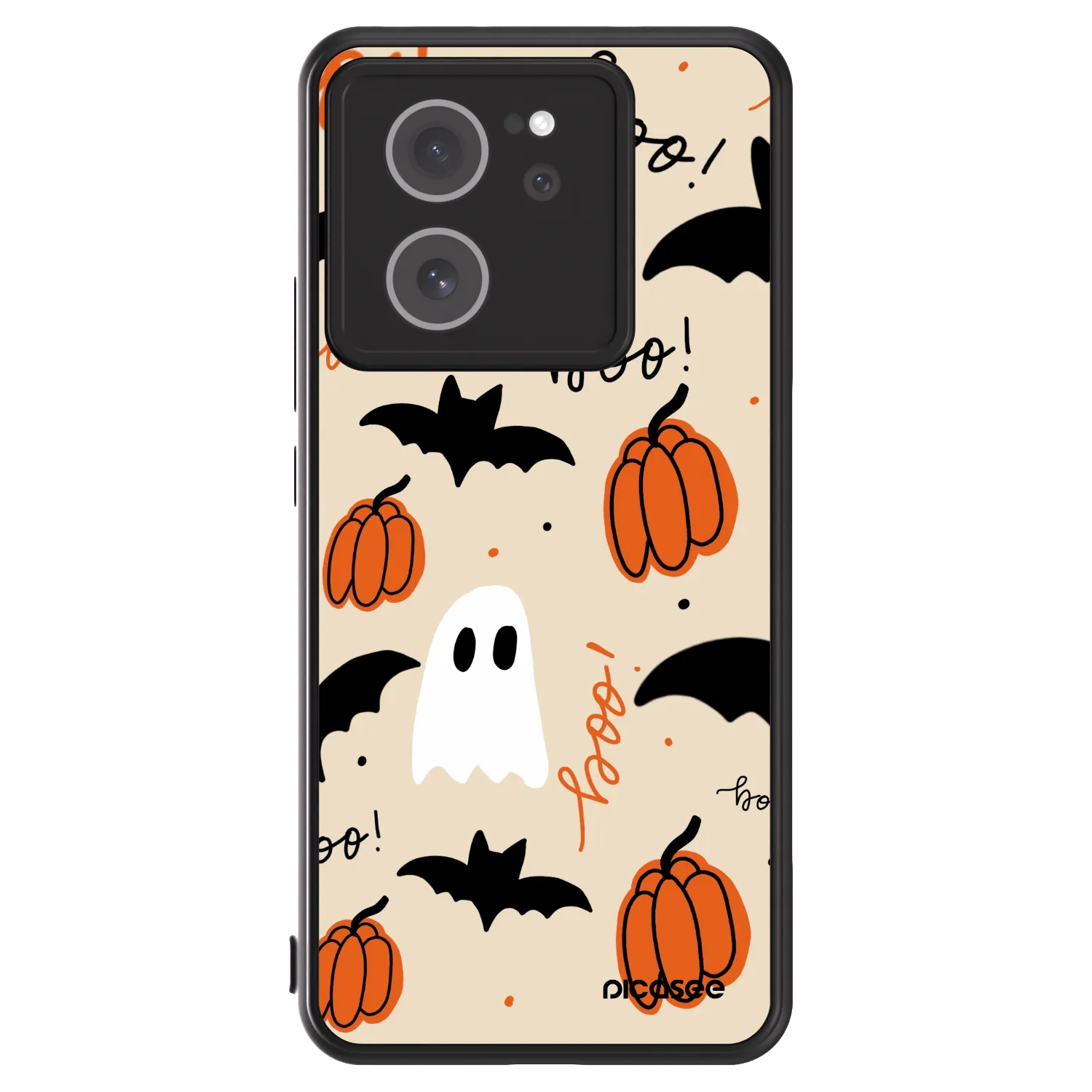 Picasee ULTIMATE CASE pro Xiaomi 13T Pro - Halloween 26