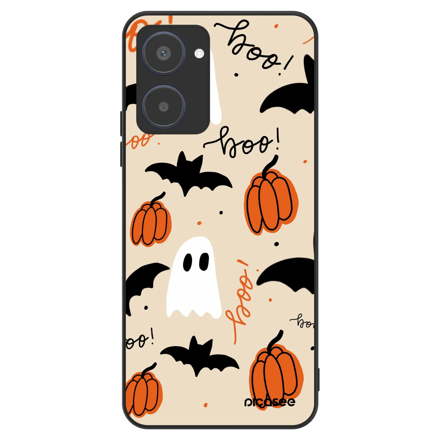 Picasee ULTIMATE CASE pro Realme 10 4G - Halloween 26