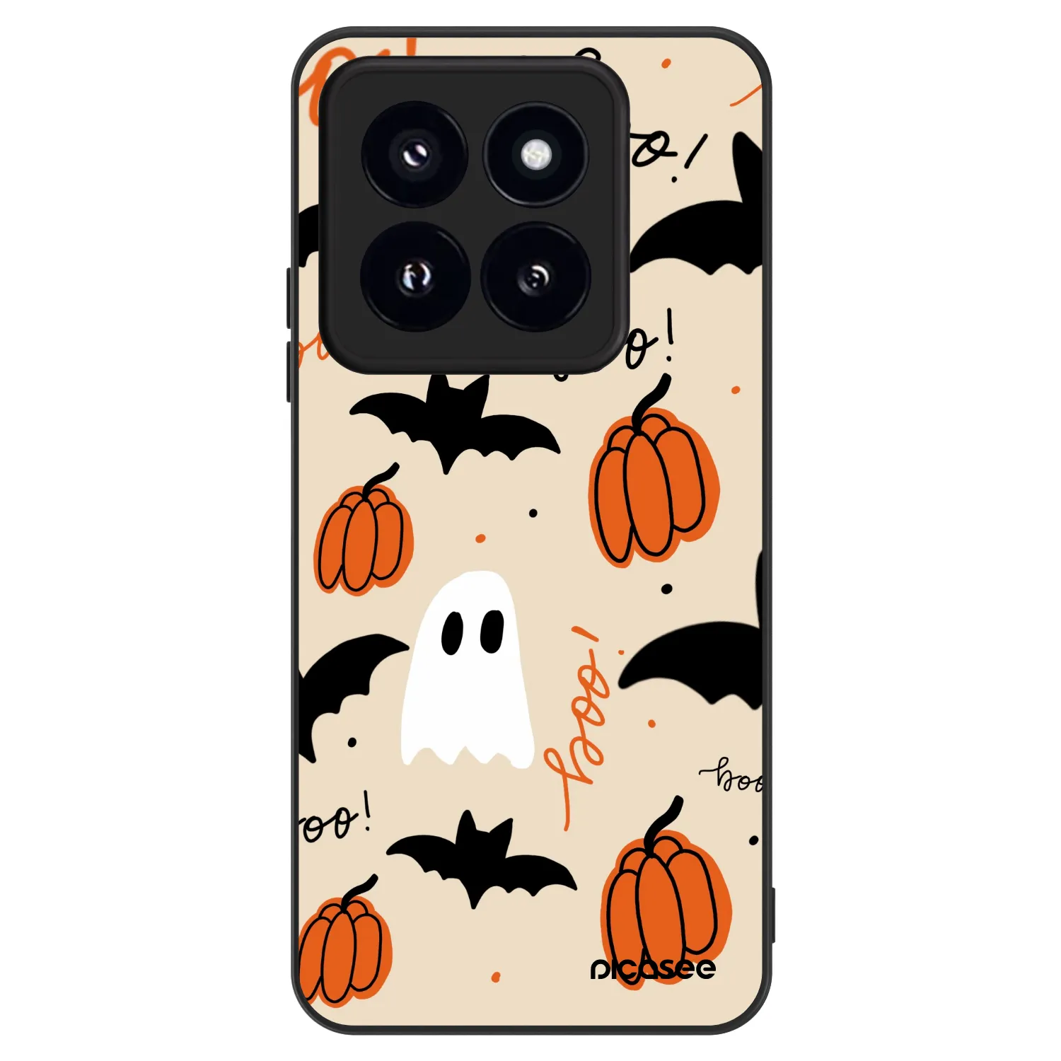 Picasee ULTIMATE CASE pro Xiaomi 14 Pro - Halloween 26
