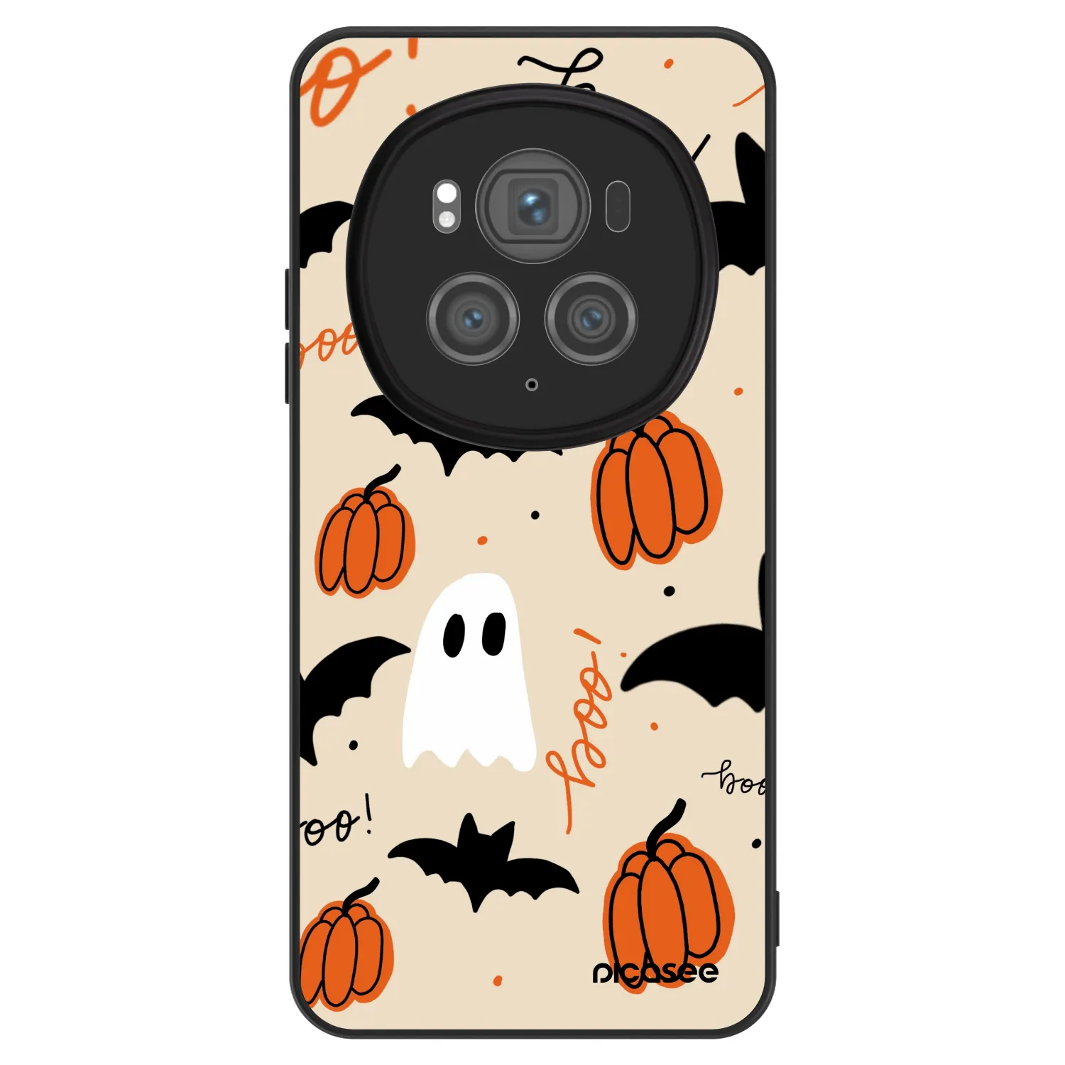 Picasee ULTIMATE CASE pro Honor Magic6 Pro - Halloween 26