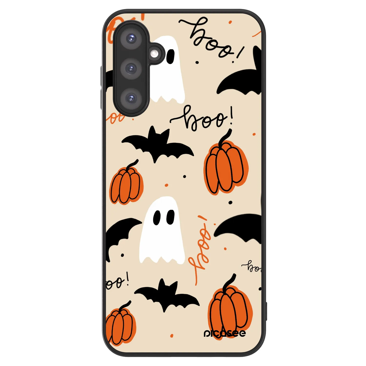 Picasee ULTIMATE CASE pro Samsung Galaxy A05s A057G - Halloween 26