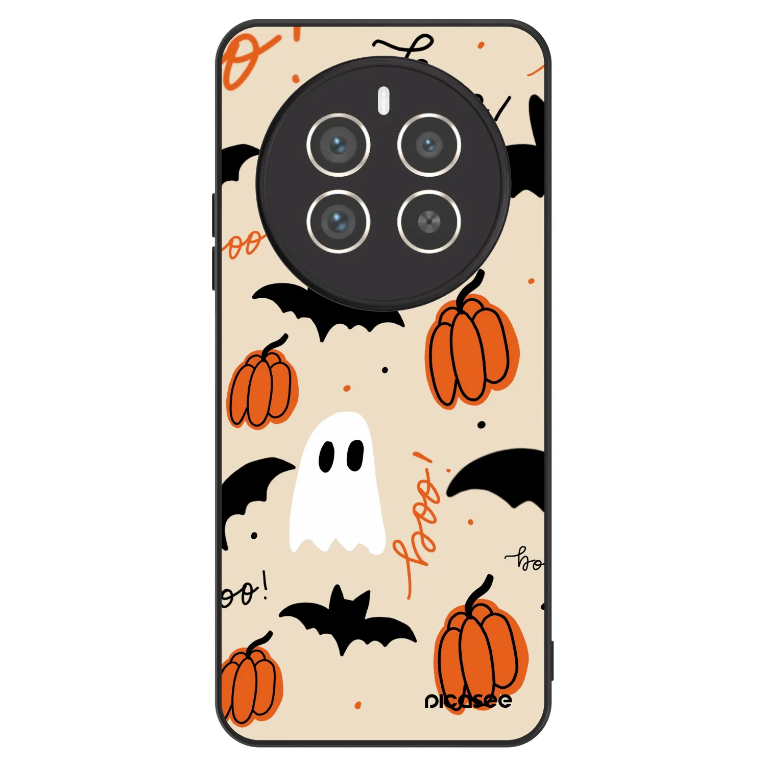 Picasee ULTIMATE CASE pro Realme 12 Pro 5G - Halloween 26