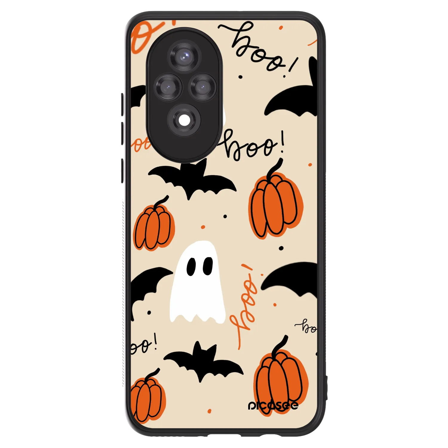Picasee ULTIMATE CASE pro Honor 200 Pro 5G - Halloween 26