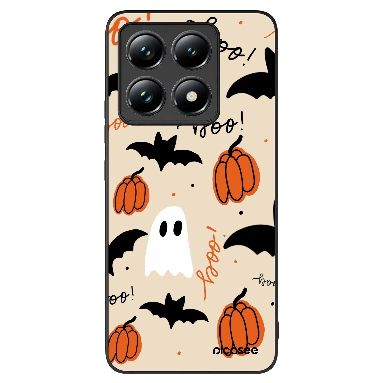 Picasee ULTIMATE CASE pro Xiaomi 14T - Halloween 26