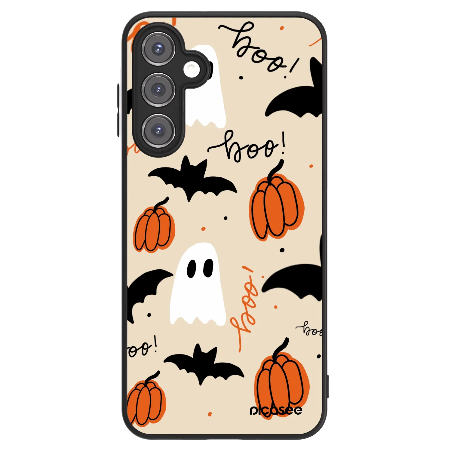 Picasee ULTIMATE CASE pro Samsung Galaxy A16 5G - Halloween 26
