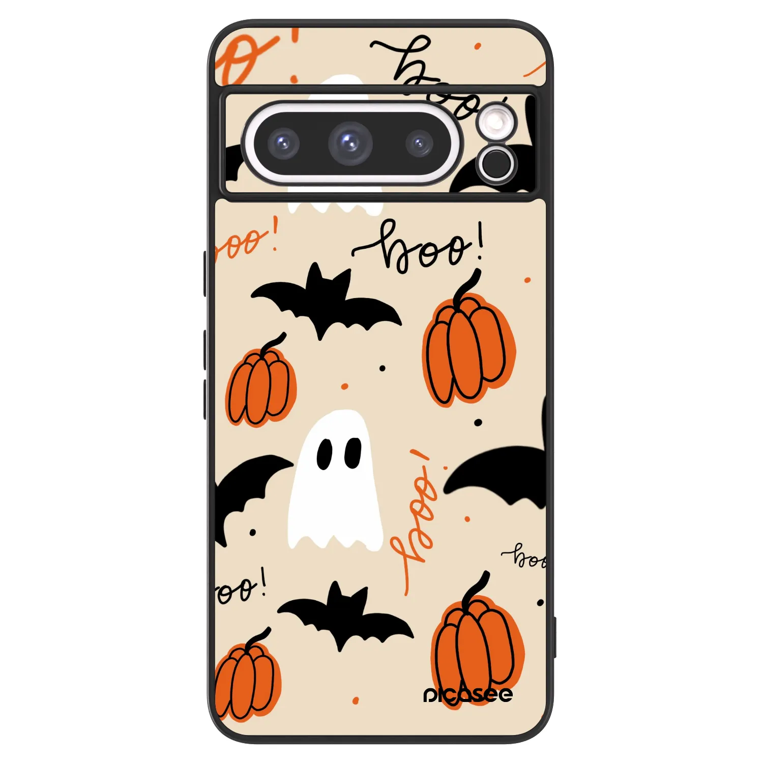 Picasee ULTIMATE CASE pro Google Pixel 8 Pro - Halloween 26