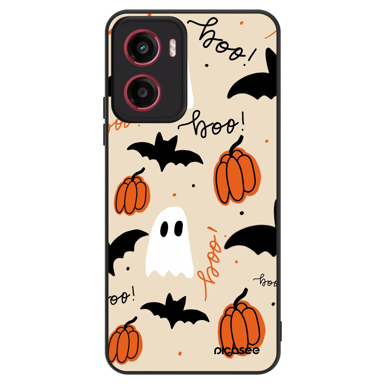 Picasee ULTIMATE CASE pro Motorola Moto G05 - Halloween 26
