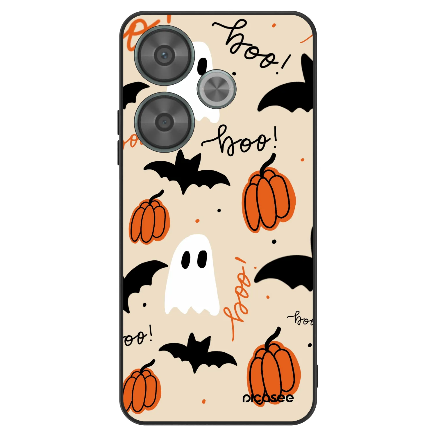 Picasee ULTIMATE CASE pro Xiaomi Poco F6 - Halloween 26