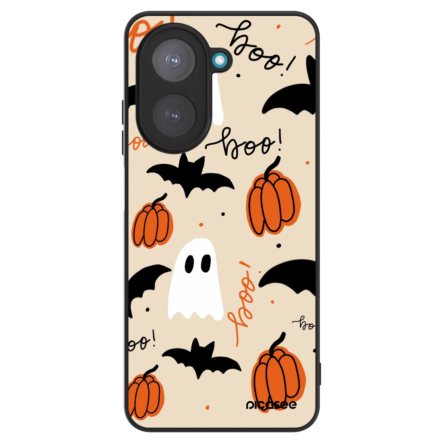 Picasee ULTIMATE CASE pro Xiaomi Redmi A5 - Halloween 26