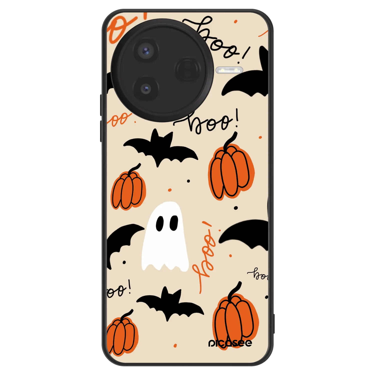 Picasee ULTIMATE CASE pro Xiaomi Poco F7 Pro 5G - Halloween 26