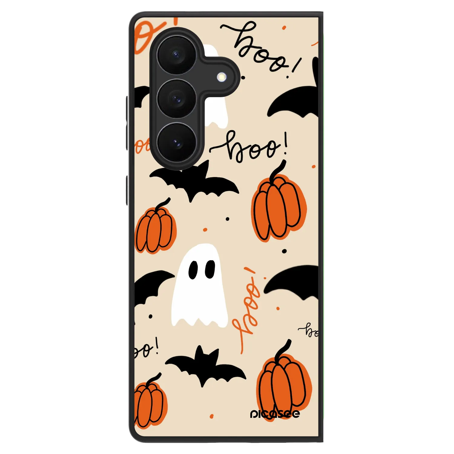 Picasee ULTIMATE CASE pro Samsung Galaxy Z Fold7 5G - Halloween 26