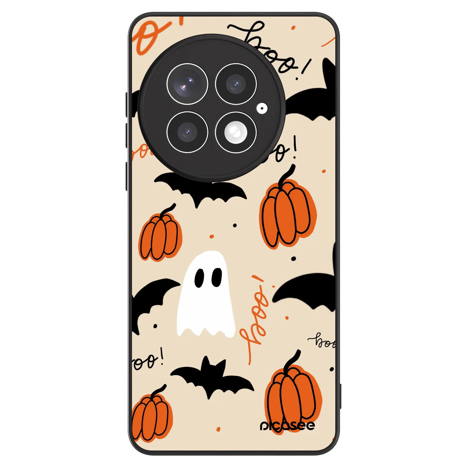 Picasee ULTIMATE CASE pro OnePlus 13 5G - Halloween 26