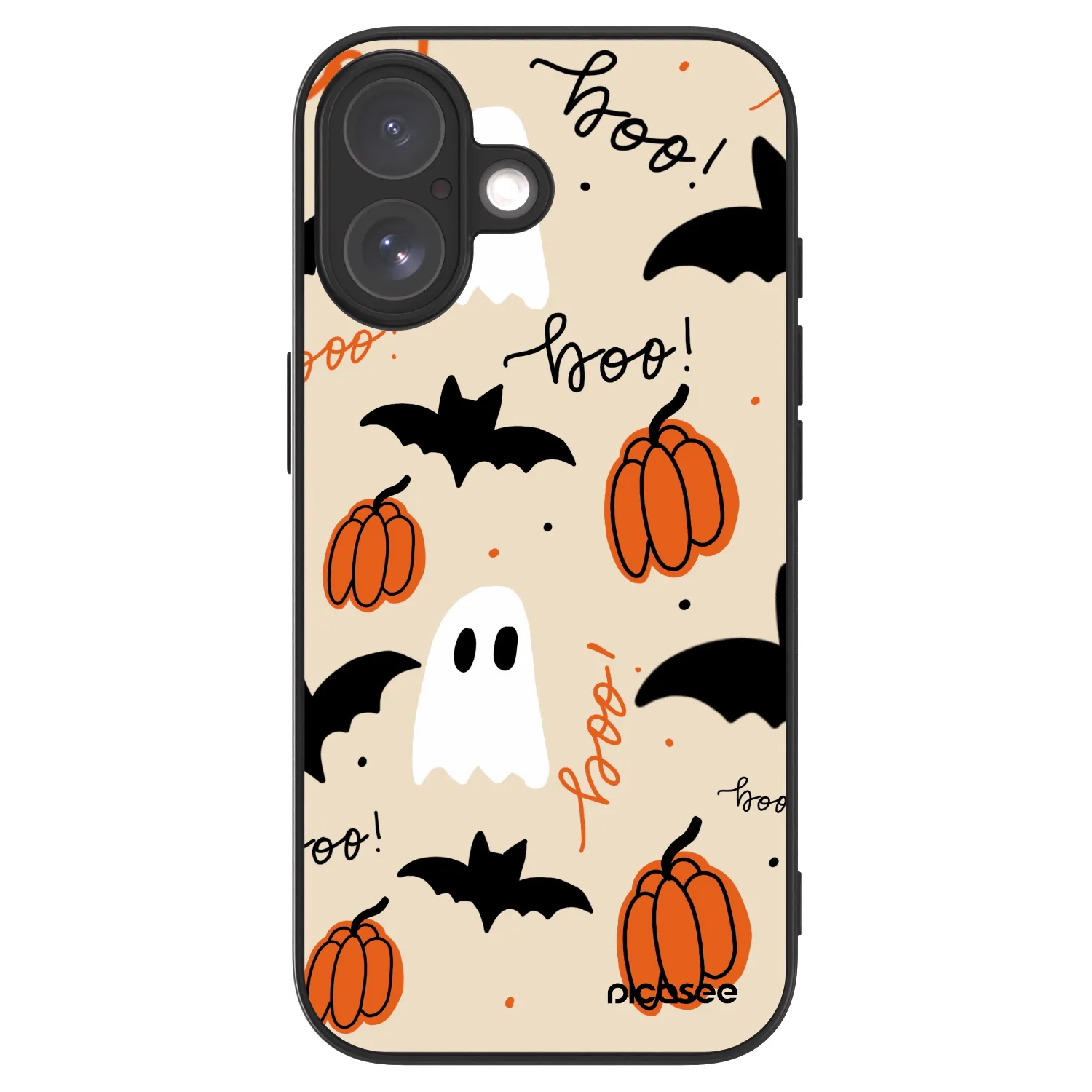 Picasee ULTIMATE CASE pro Apple iPhone 17 - Halloween 26