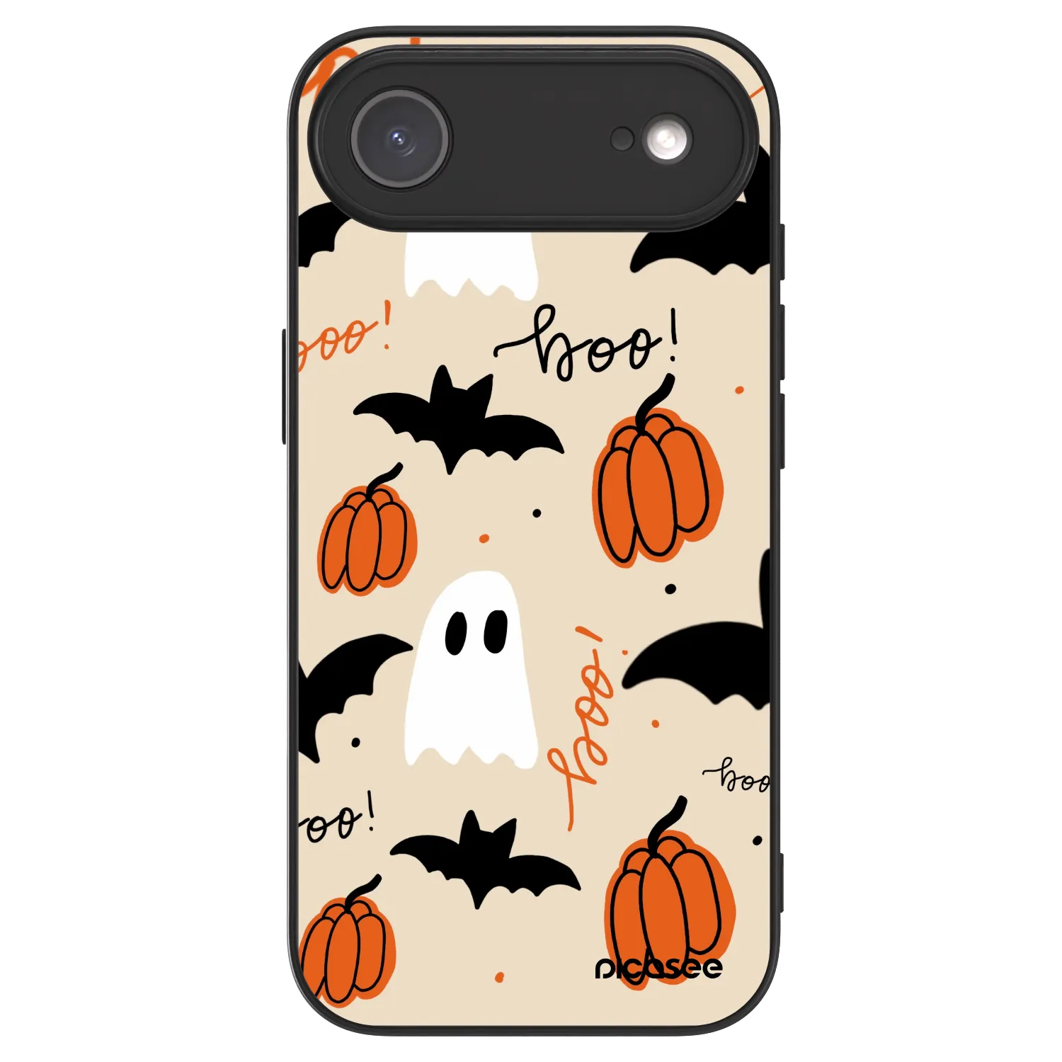 Picasee ULTIMATE CASE pro Apple iPhone Air - Halloween 26