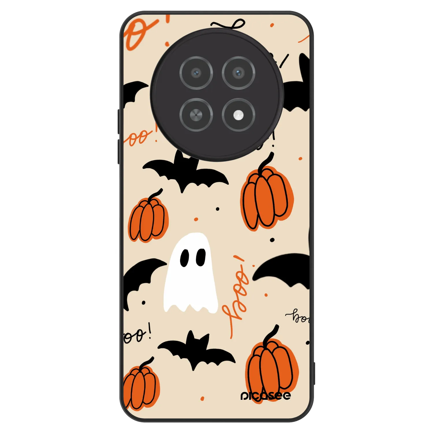 Picasee ULTIMATE CASE pro Realme 12X - Halloween 26