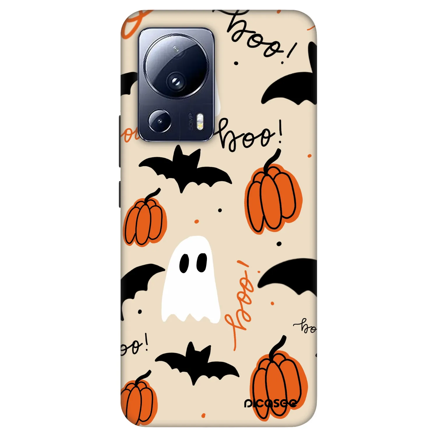 Picasee Fashion Case pre Xiaomi 13 Lite - Halloween 26