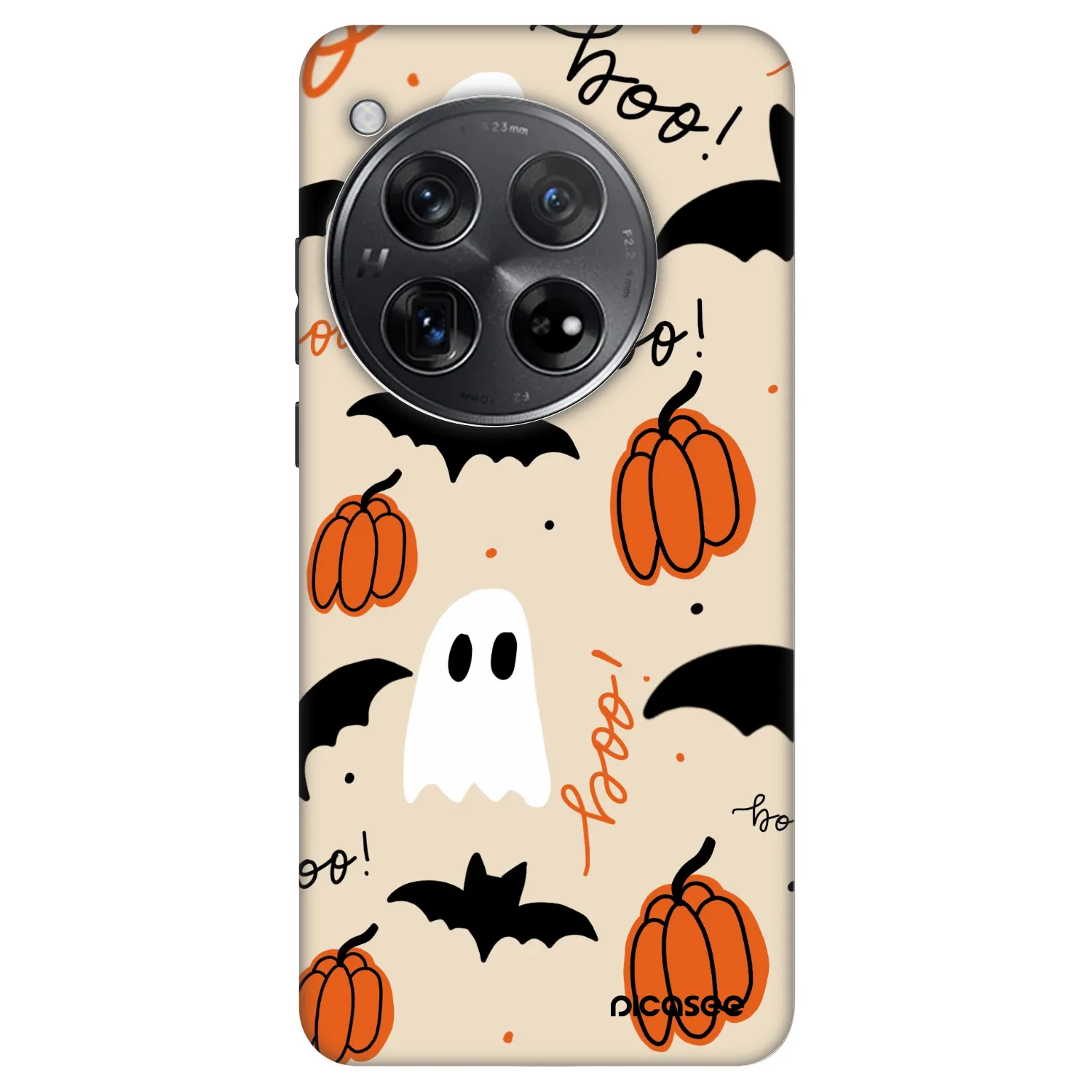 Picasee Fashion Case pre OnePlus 12 5G - Halloween 26