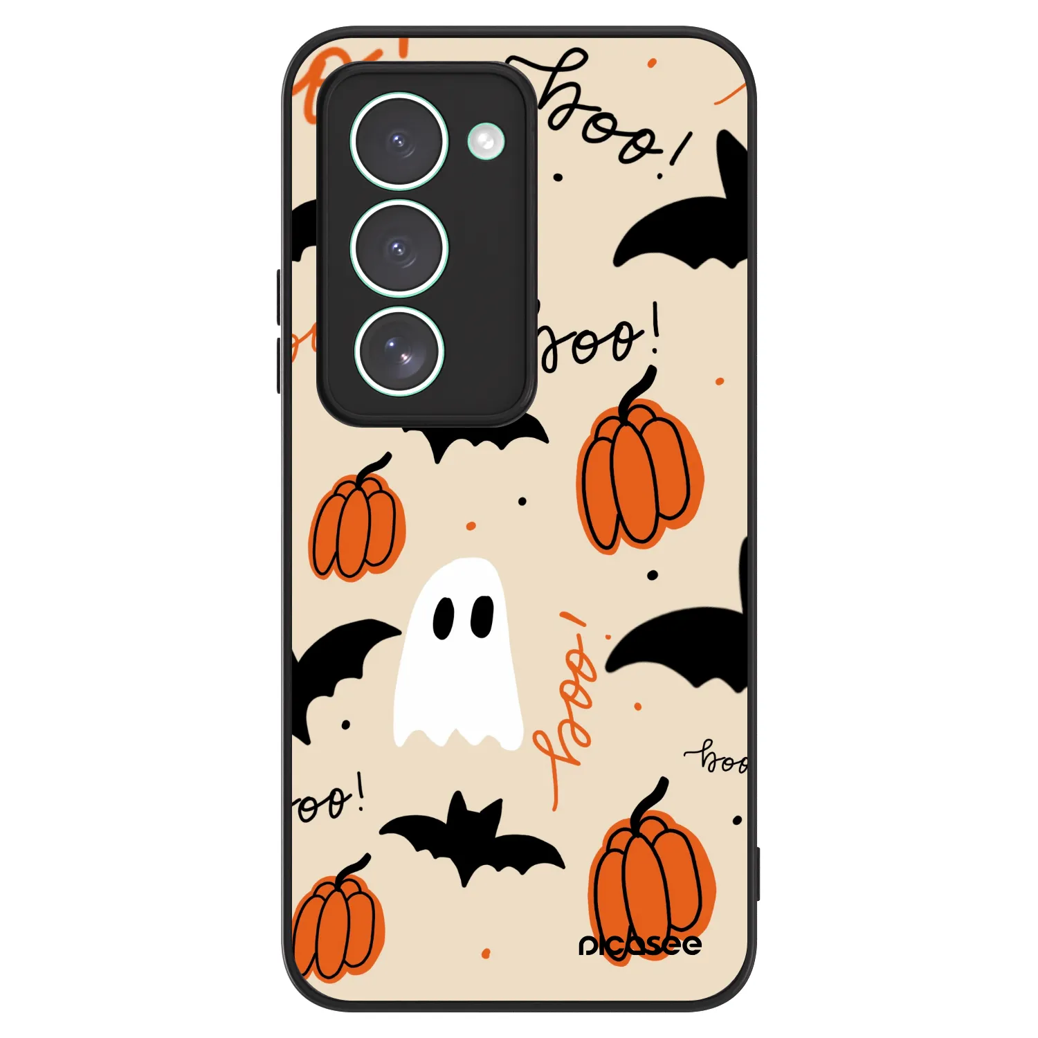 Picasee ULTIMATE CASE pro Xiaomi Redmi 15 5G - Halloween 26