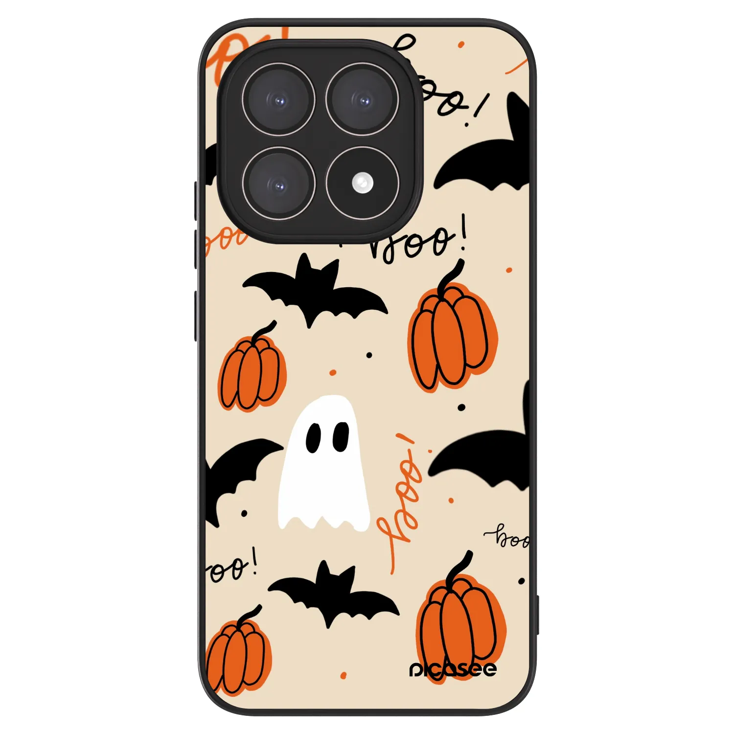 Picasee ULTIMATE CASE pro Xiaomi 15T - Halloween 26