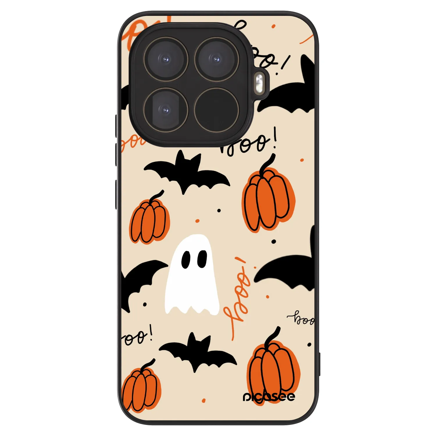 Picasee ULTIMATE CASE pro Xiaomi 15T Pro - Halloween 26