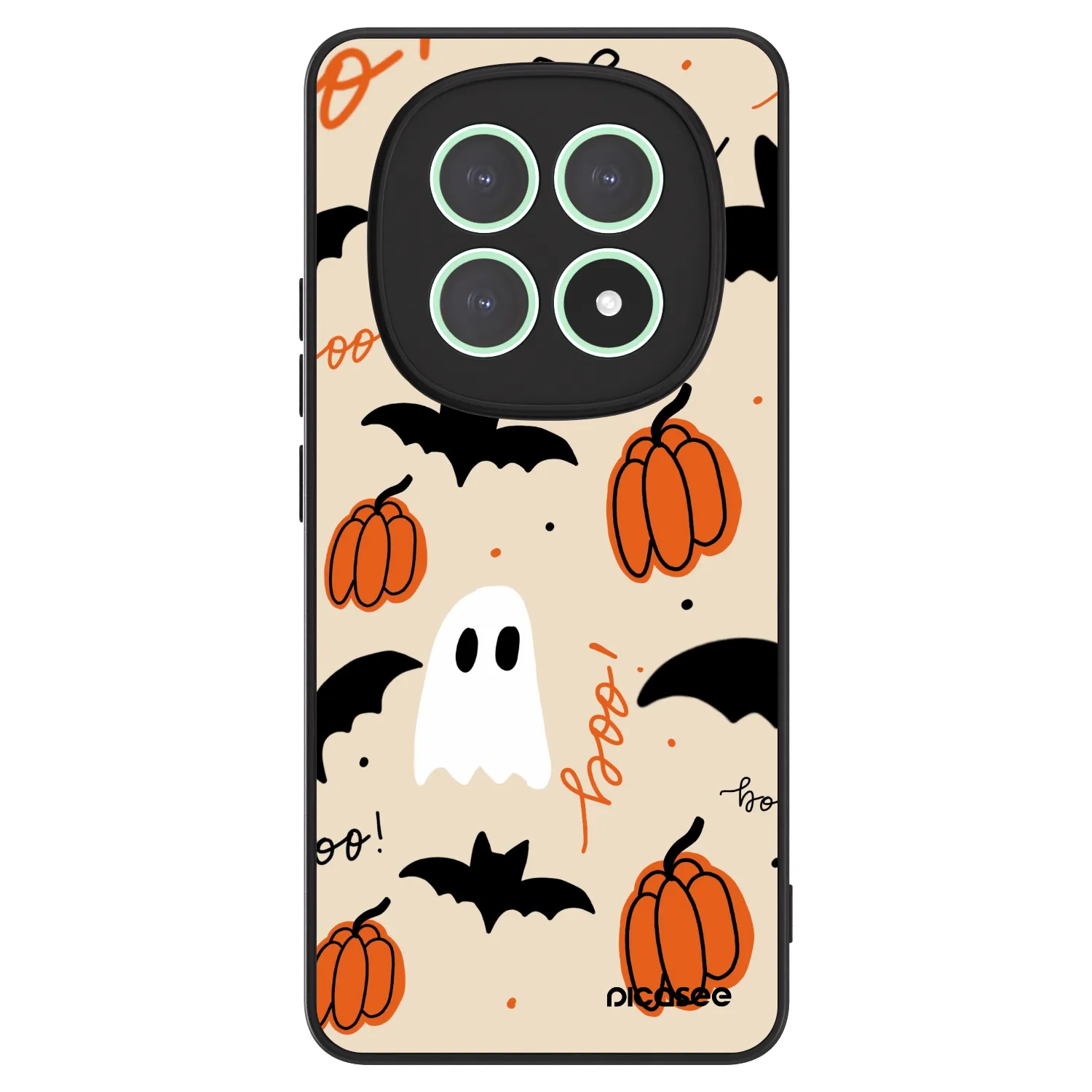 Picasee ULTIMATE CASE pro Xiaomi Redmi Note 15 4G - Halloween 26
