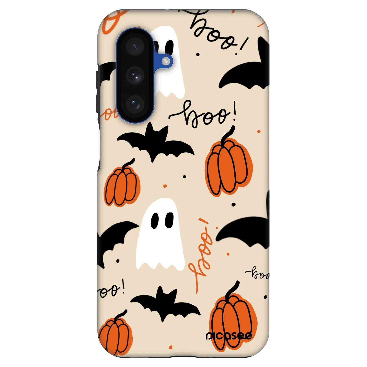 Picasee Fashion Case pre Samsung Galaxy A17 5G - Halloween 26