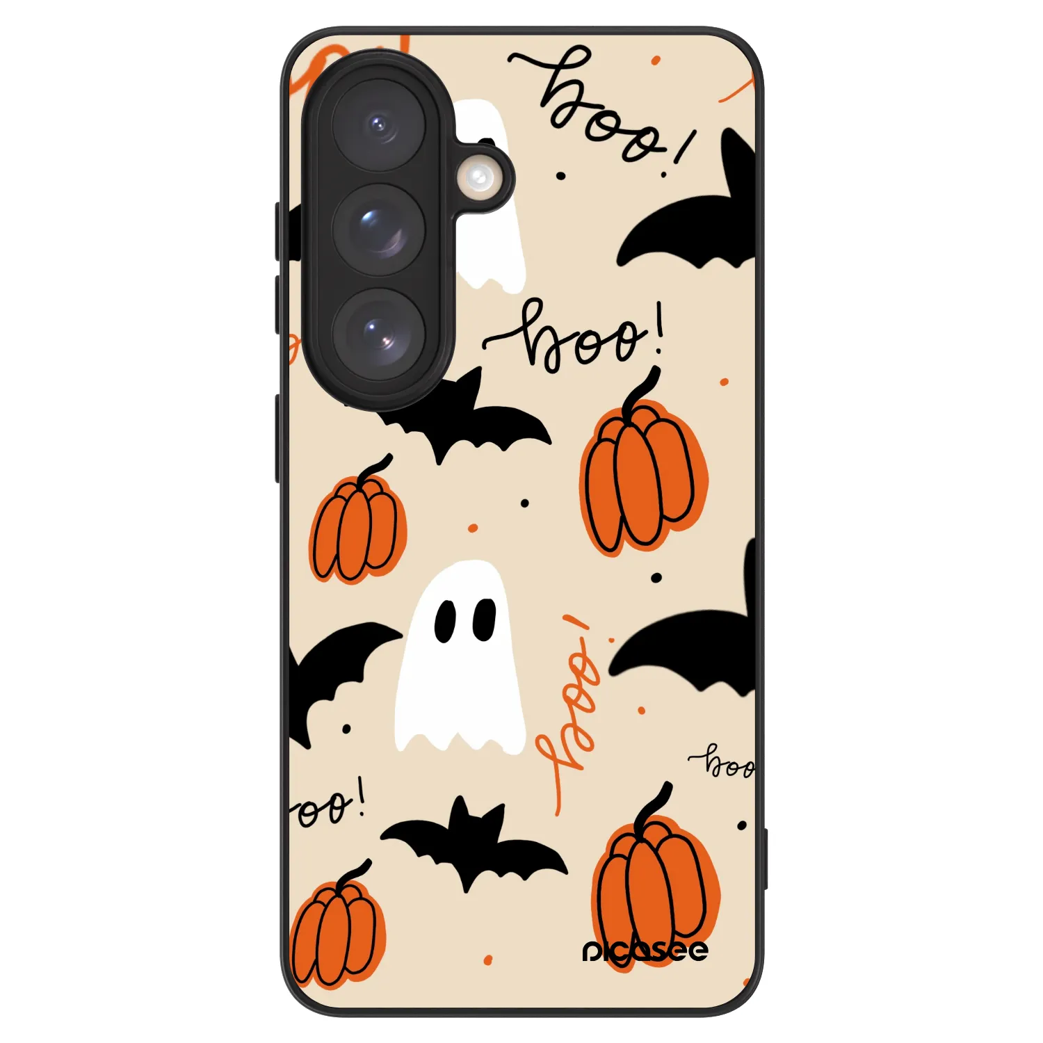 Picasee ULTIMATE CASE pro Samsung Galaxy S26 - Halloween 26