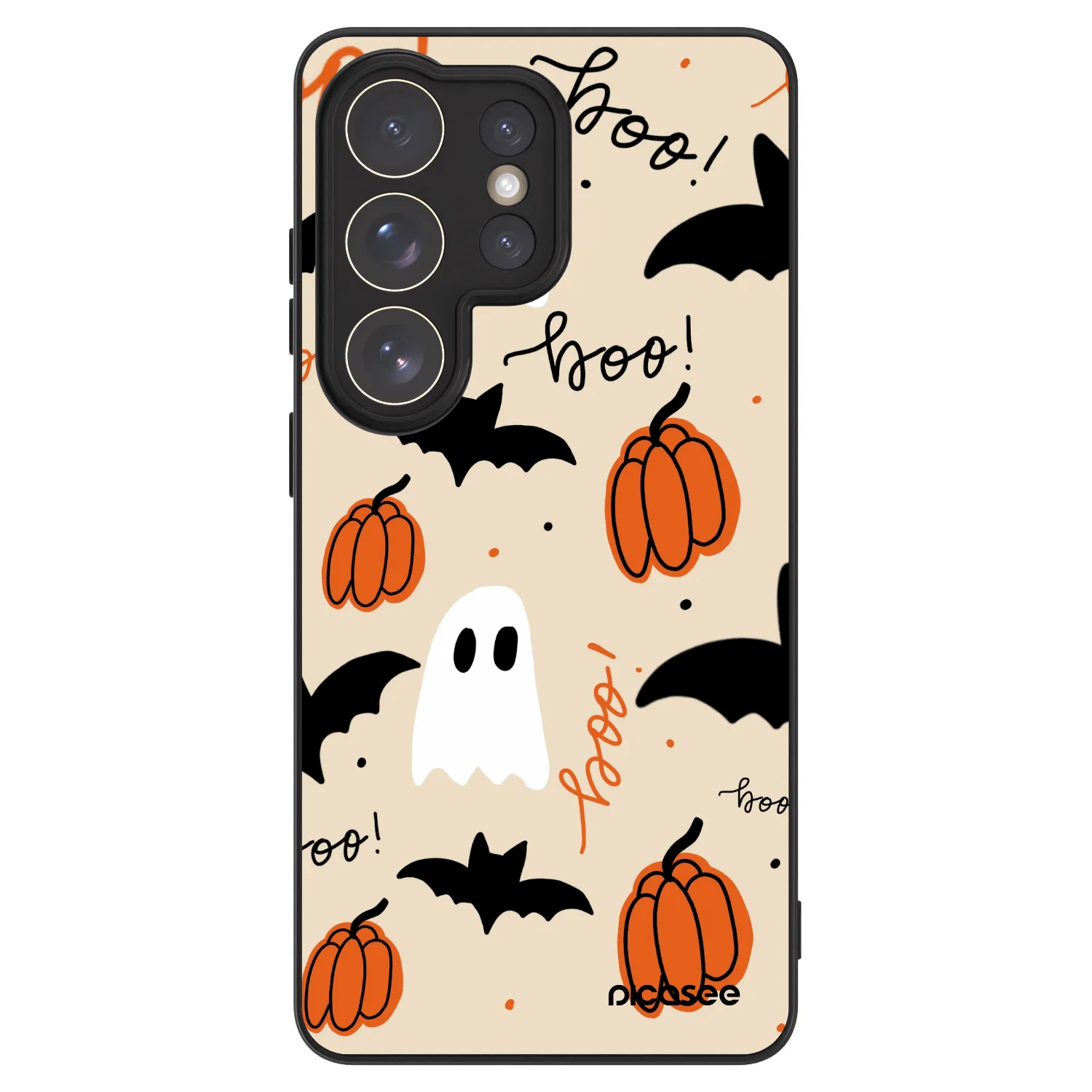 Picasee ULTIMATE CASE PowerShare pro Samsung Galaxy S26 Ultra - Halloween 26