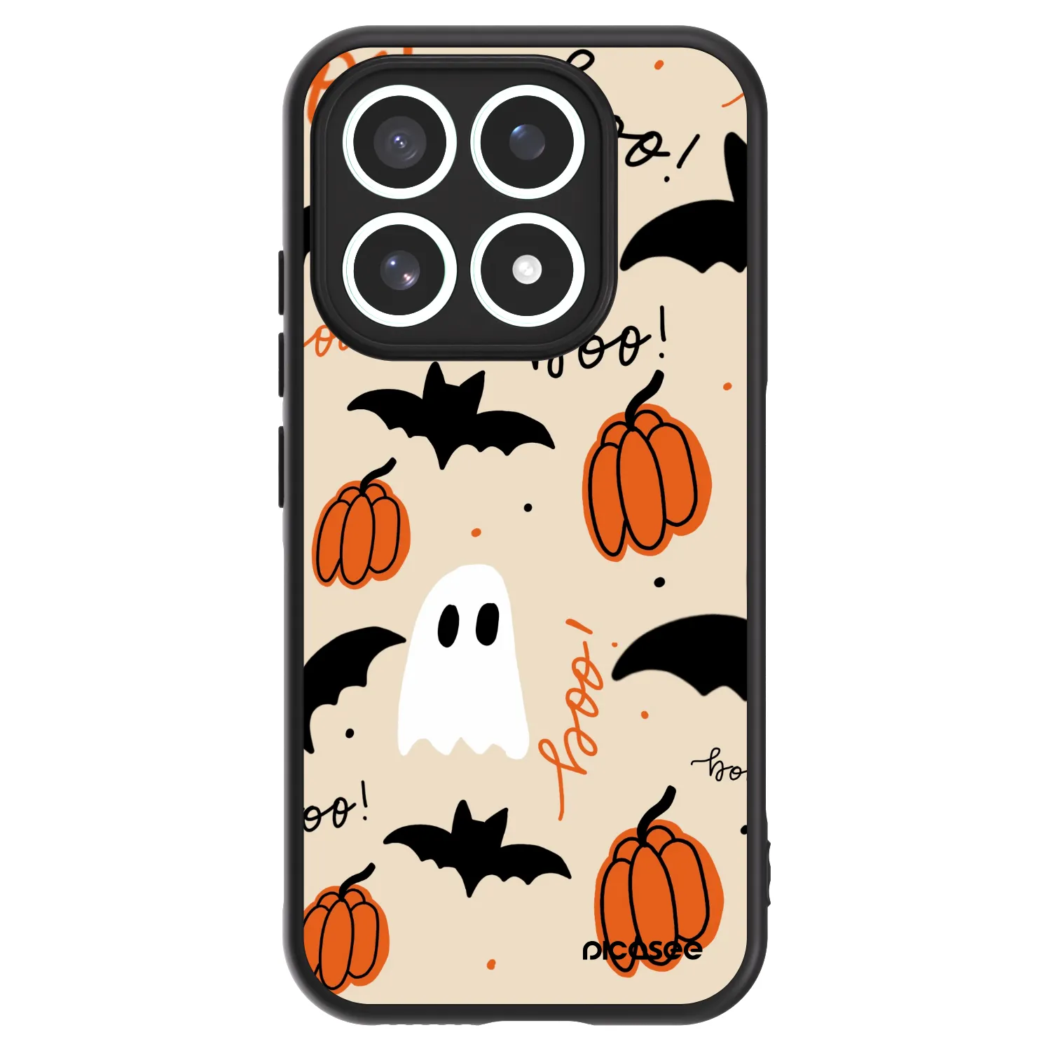 Picasee ULTIMATE CASE pro Xiaomi 17 - Halloween 26