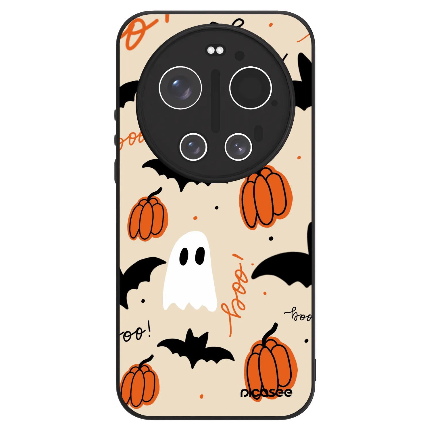 Picasee ULTIMATE CASE pro Xiaomi 17 Ultra - Halloween 26