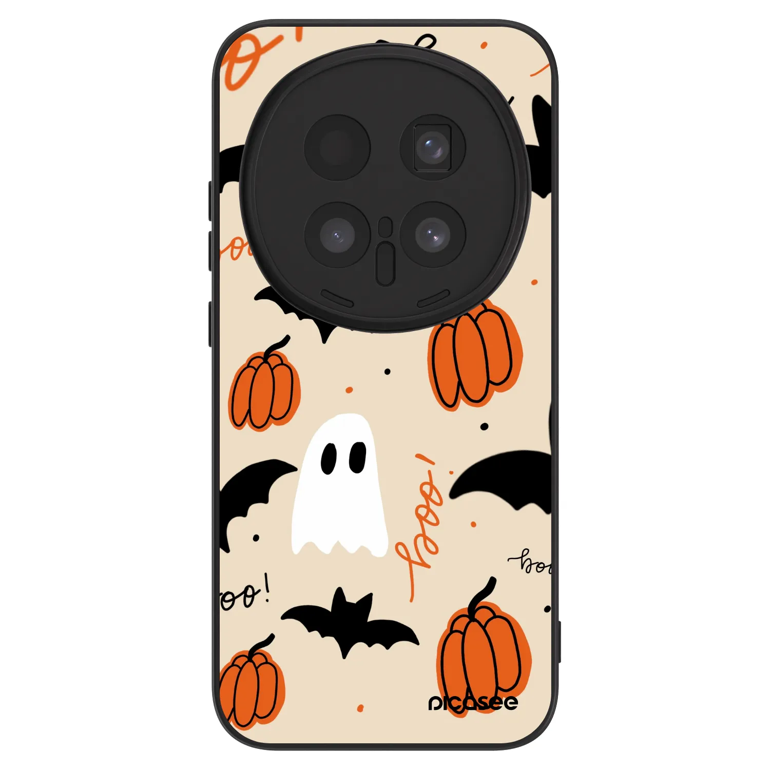 Picasee ULTIMATE CASE pro Honor Magic8 Pro 5G - Halloween 26