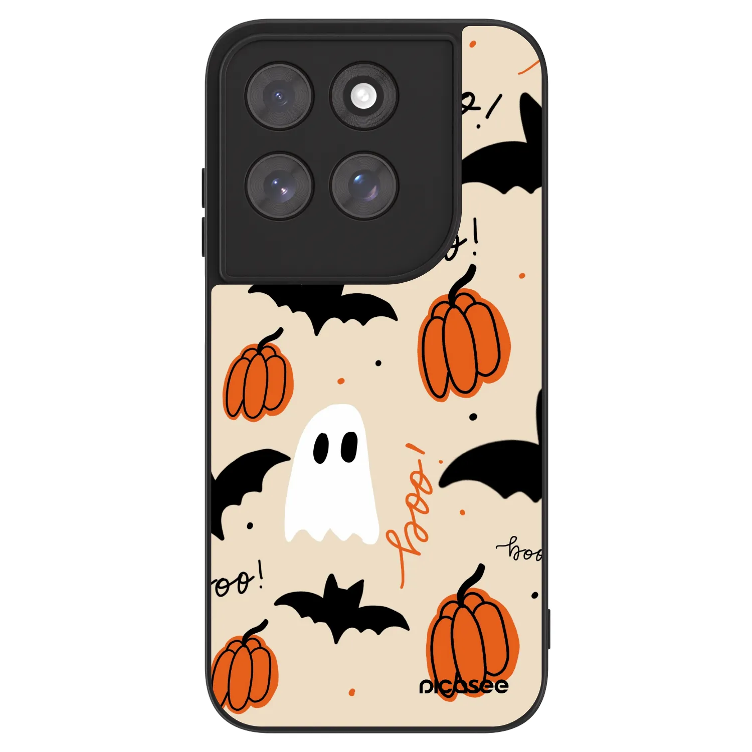 Picasee ULTIMATE CASE pro Motorola Moto G77 - Halloween 26