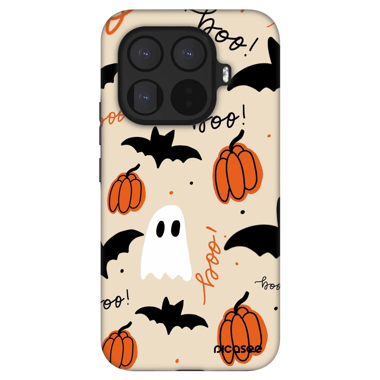Picasee Fashion Case pre Xiaomi 15T Pro - Halloween 26