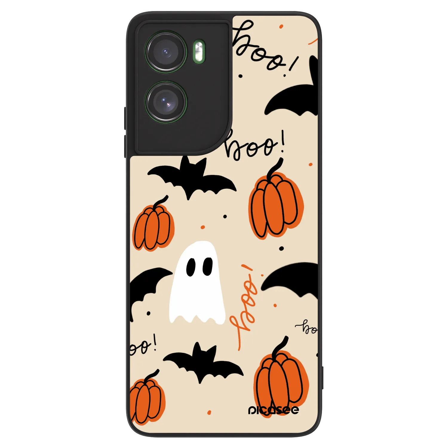 Picasee ULTIMATE CASE pro Motorola Moto G06 - Halloween 26