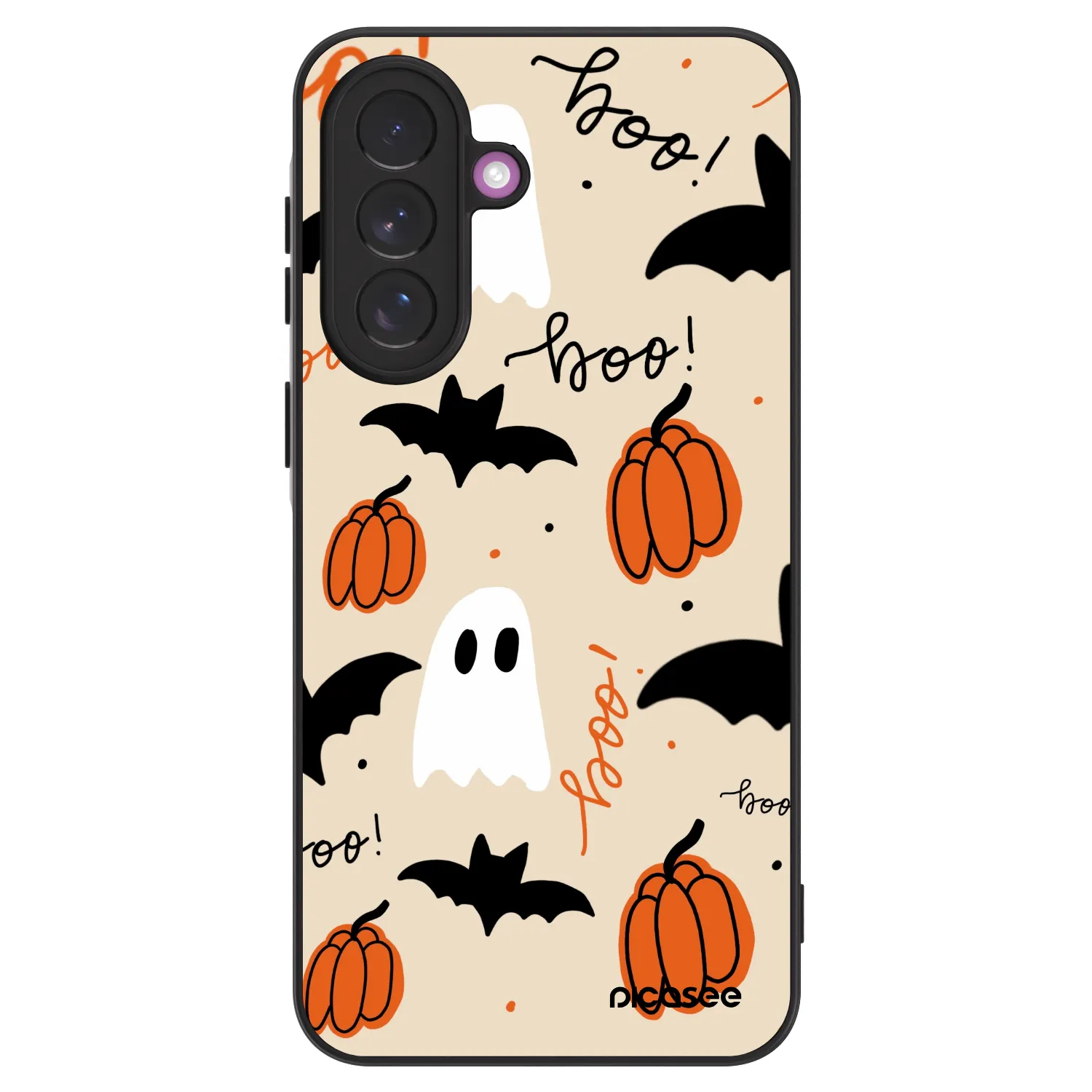 Picasee ULTIMATE CASE pro Samsung Galaxy A37 - Halloween 26
