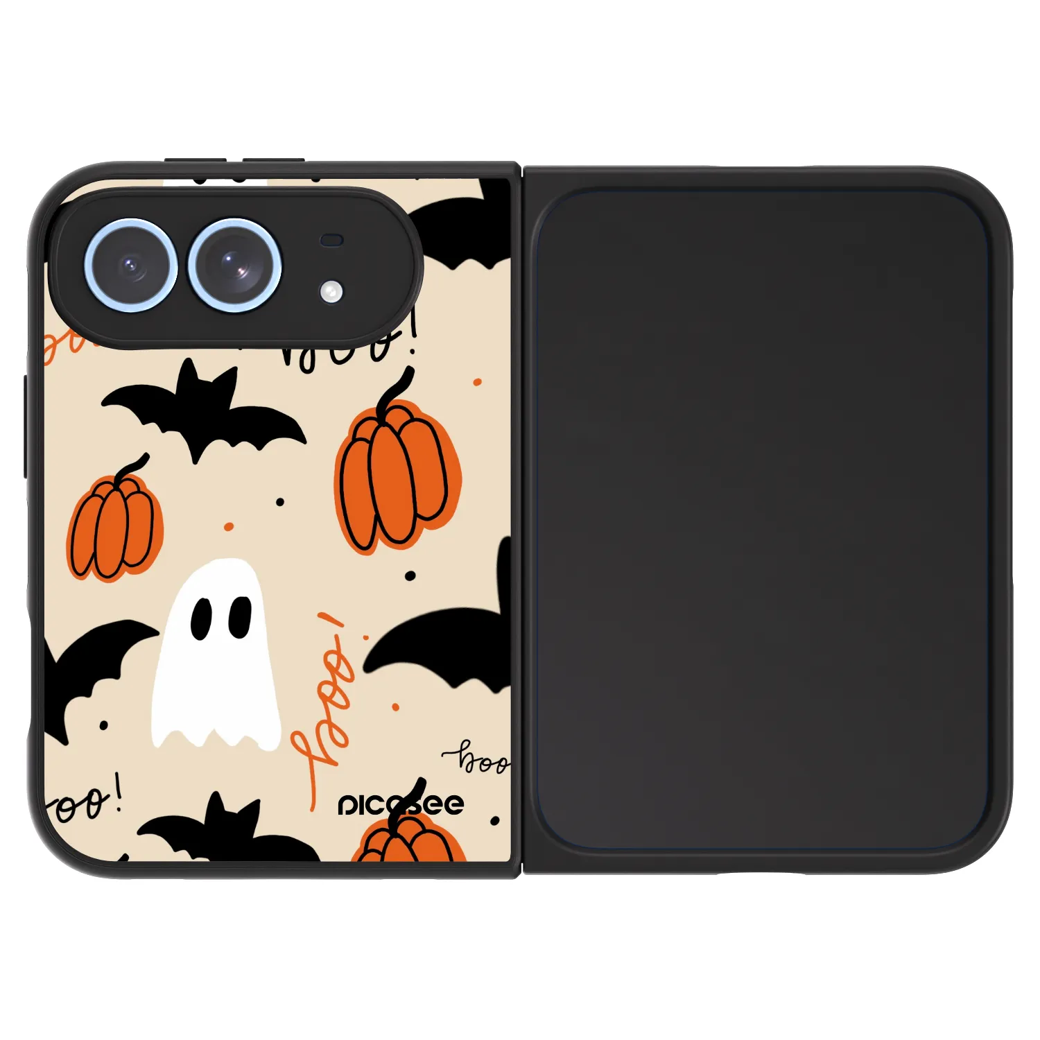 Picasee ULTIMATE CASE MagSafe pro Apple iPhone Duo - Halloween 26