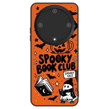 Obal pre Honor Magic5 Lite 5G - Spooky book club