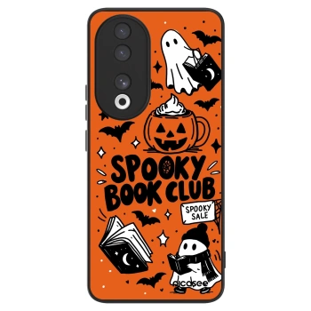 Obal pre Honor 90 5G - Spooky book club