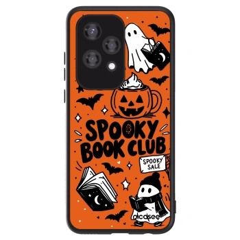 Obal pre Honor 200 Lite - Spooky book club