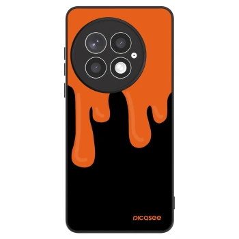 Obal pre OnePlus 13 5G - Orange spooky