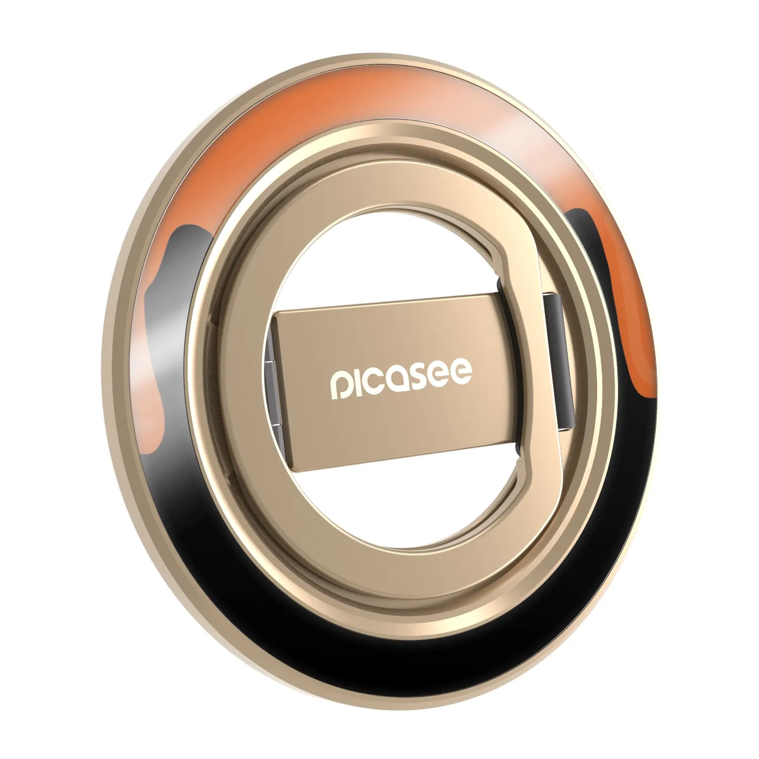 Picasee Magnetic holder - Zlato