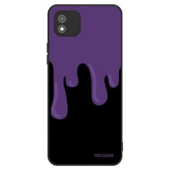 Obal pre Realme C11 (2021) - Purple spooky