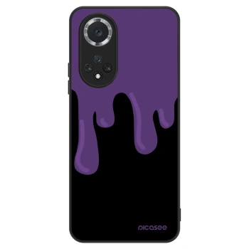 Obal pre Huawei Nova 9 SE - Purple spooky