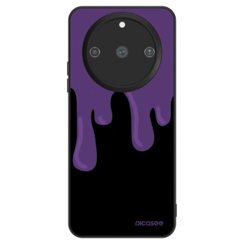 Obal pre Realme 11 Pro+ - Purple spooky