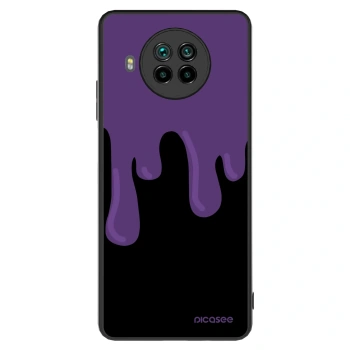 Obal pre Xiaomi Mi 10T Lite - Purple spooky