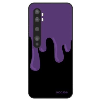 Obal pre Xiaomi Mi Note 10 (Pro) - Purple spooky